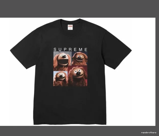 TEE Ragdoll ROWLF 24SS T-shirt 0526